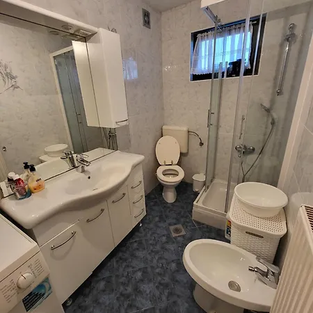 Appartement Apartmaji Peric Ljubljana
