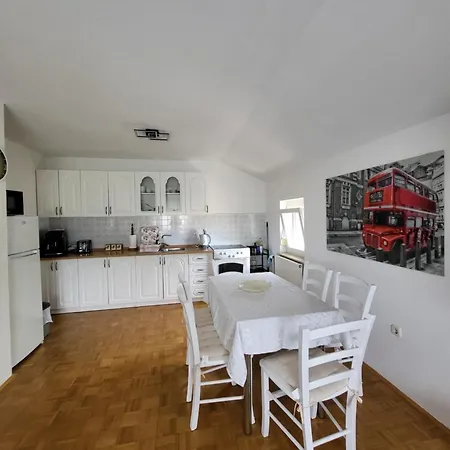 Appartement Apartmaji Peric