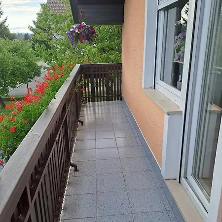 Apartament Apartmaji Peric *