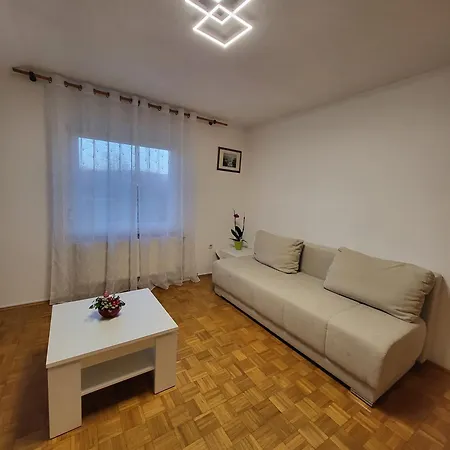 Apartmaji Peric