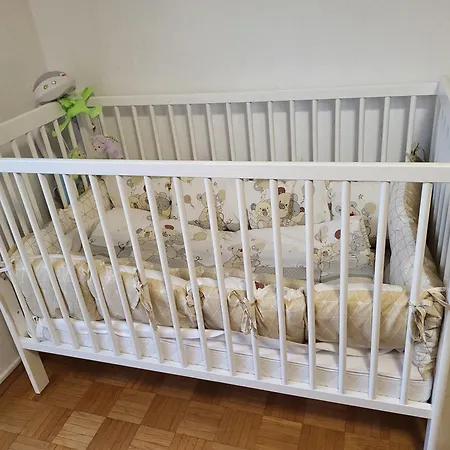 Apartma Peric *