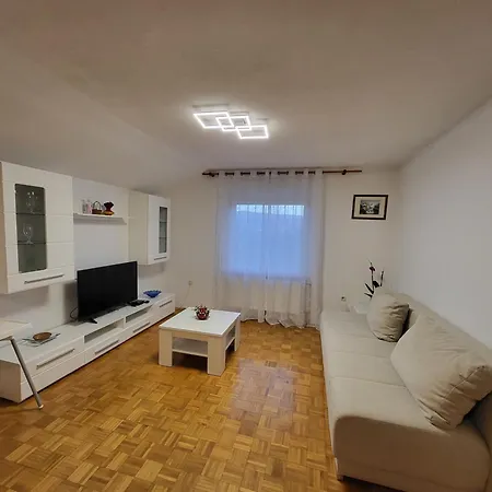 Apartmaji Peric Apartment Ljubljana