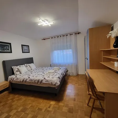Apartmaji Peric Lublana