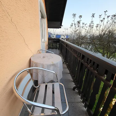 Lejlighed Apartma Peric