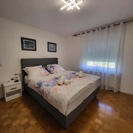Lejlighed Apartma Peric