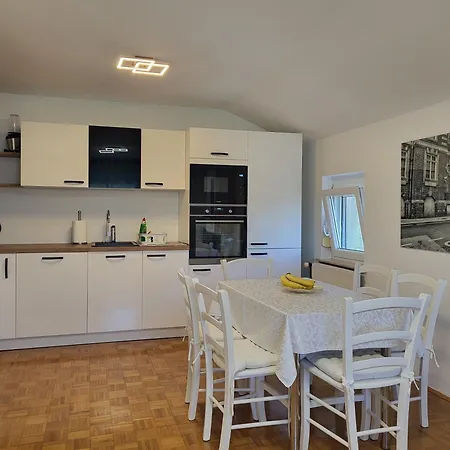 Lejlighed Apartma Peric