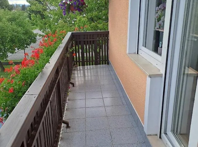 Διαμέρισμα Apartmaji Peric *