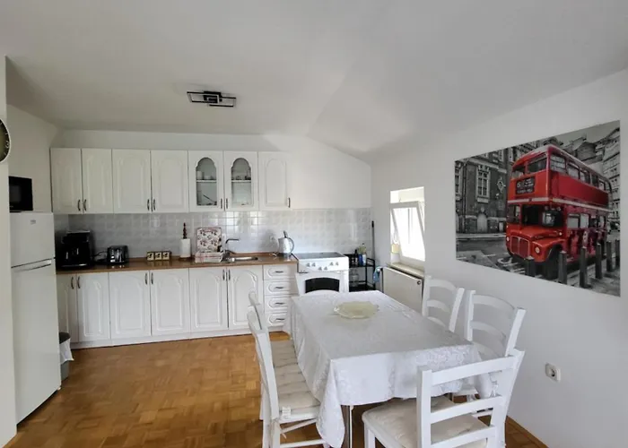 Διαμέρισμα Apartmaji Peric