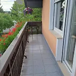 Apartman Apartmaji Peric *