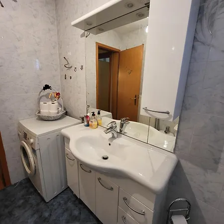 Lägenhet Apartmaji Peric