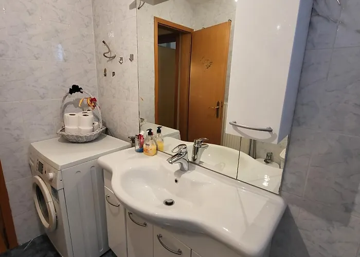 Apartman Apartmaji Peric