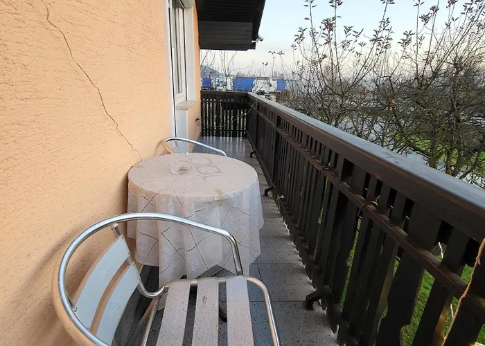 Apartman Apartmaji Peric