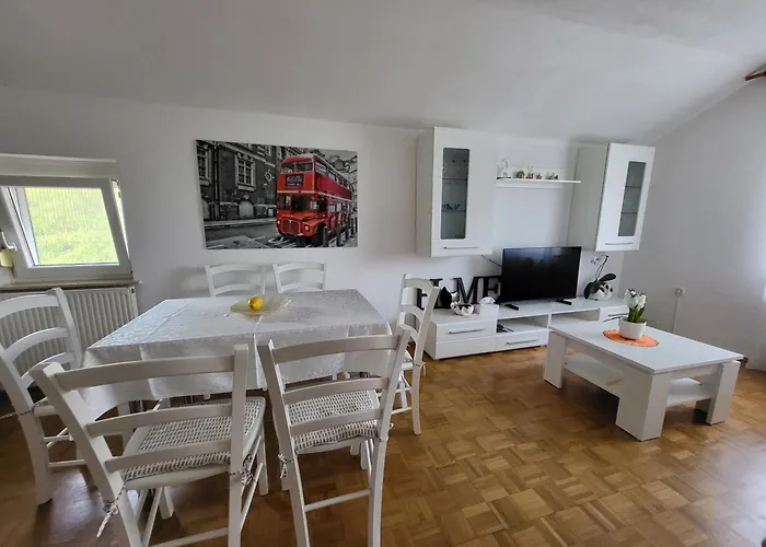 Apartman Apartmaji Peric Ljubljana